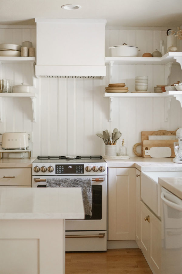 DIY Kitchen Renovation | Blog - Our Kin & Home