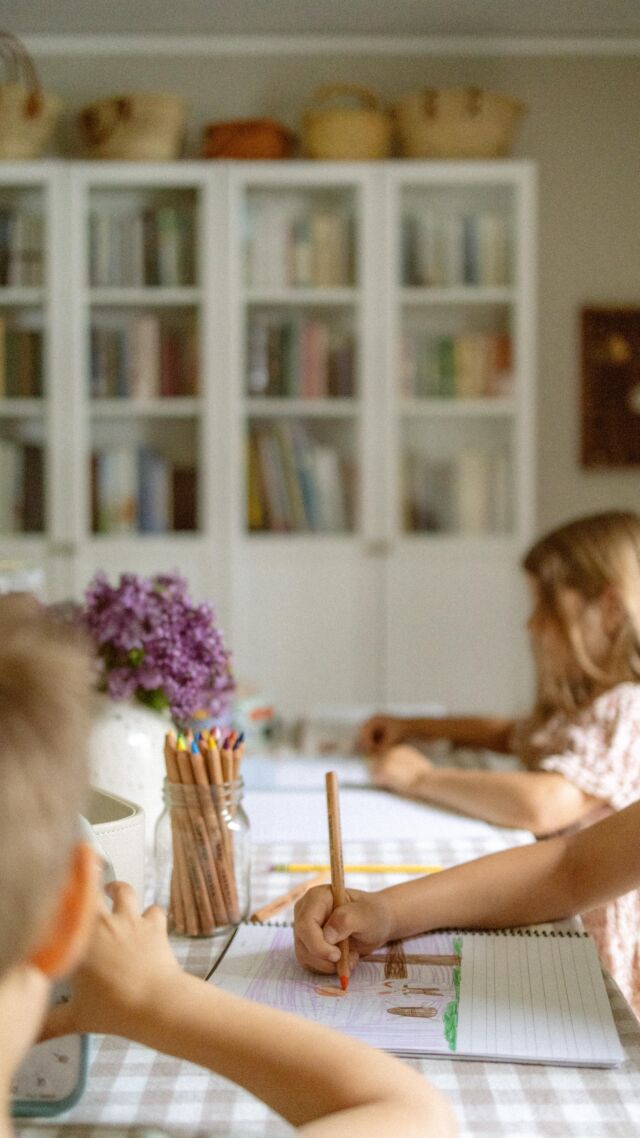 POV: Homeschool in the spring 🌸☀️🍓 barefoot days, messy hands, picnics on the lawn, galavanting under the trees, finding all the bugs, enjoying the birdsong, watercolor pages drying in the sun, and nature study notebooks filled with dandelions and wonder. 🦋 

We’re planting seeds in the garden and in their hearts… while also flipping through booklists, dreaming up next year’s rhythm, and trying to hold on to this sweet season just a little longer. 🌱 

If you’re craving a homeschool that’s slow, sacred, and rooted in truth, beauty, goodness… you’re not alone and you’re in the right place! ✨ 

Follow along for Charlotte Mason inspiration, peaceful planning, and a glimpse into our barefoot, book-filled days. 📚 

#charlottemasonhomeschool #homeschoolinspo #springhomeschool #barefoothomeschool #naturestudy #charlottemasonliving #homeschoolplanning #homeschoolrhythm #charlottemason